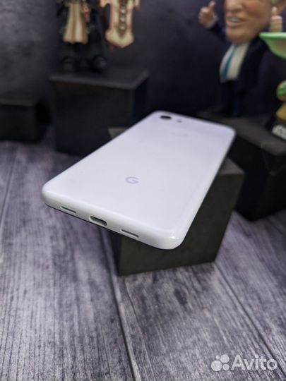 Google Pixel 3a, 4/64 ГБ