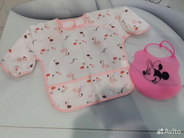 Нагрудники