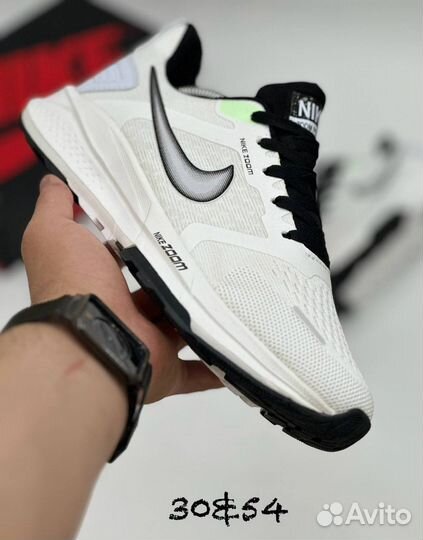 Спортивная обувь летние кроссовки nike air