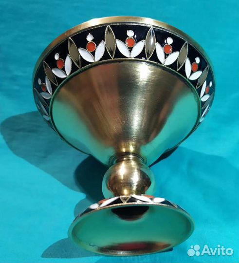 Конфетница