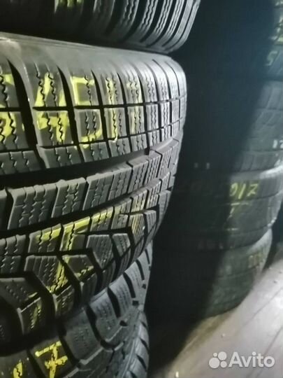 Hankook Winter I'Cept Evo2 W320A SUV 205/45 R17