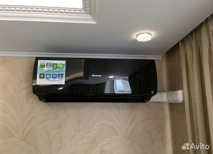 Кондиционер