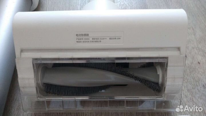 Щетки и насадки для Dreame V9 / V9P / V10 / V11