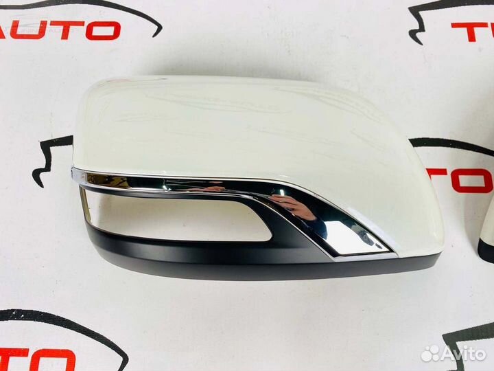 Корпуса зеркал Toyota Land Cruiser 200 M7488
