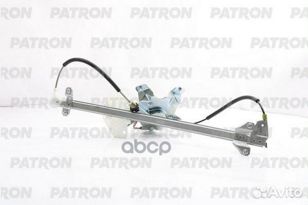 Стеклоподъемник (передний правый) ford: Transit