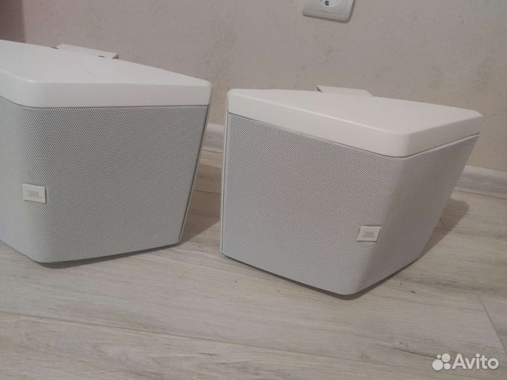 Акустика, колонки, сабвуферы