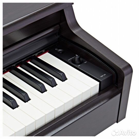 Yamaha YDP 165 цифровое пианино. Новое