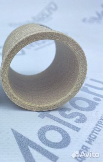 Втулка Иж передней вилки текстолит (Россия)(1шт)