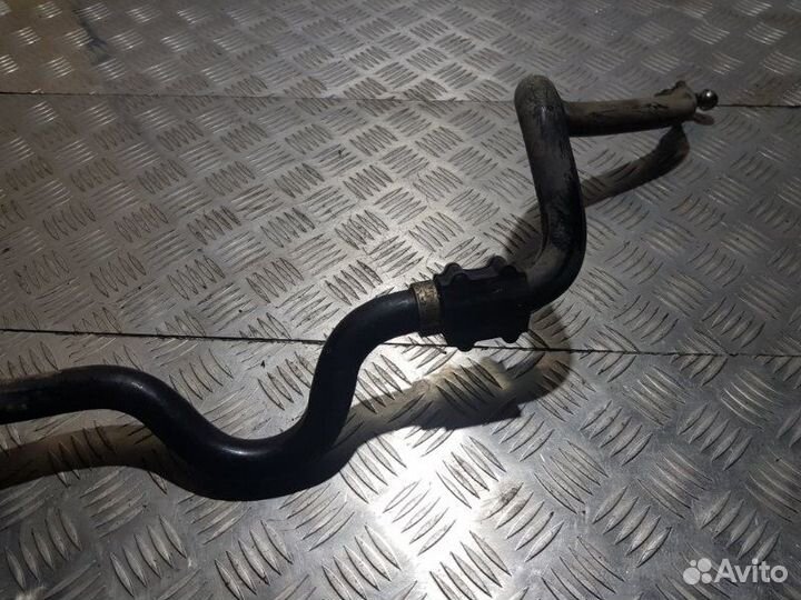 Стабилизатор поперечной устойчивости перед