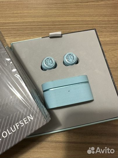 Bang & Olufsen Beoplay E8 Sport