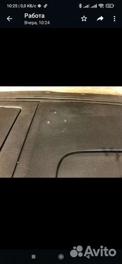 Торпедо. Панель приборов. Газель бизнес. Некст