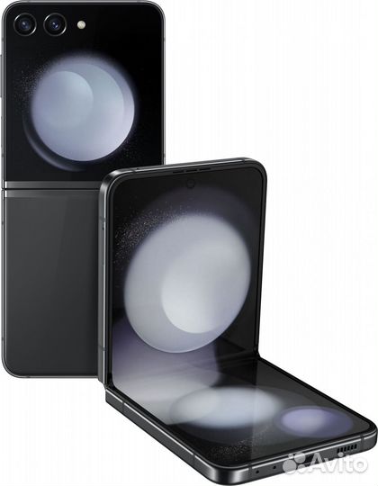 Samsung Galaxy Z Flip5, 8/512 ГБ