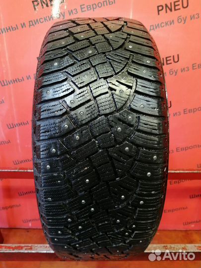 Continental IceContact 2 225/60 R17