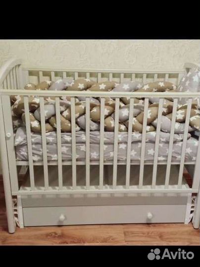 Продам коечку