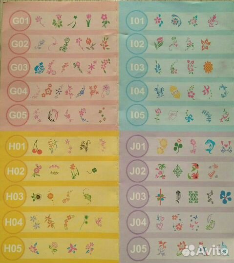 Маникюрный набор