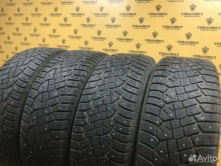 Continental IceContact 2 195/65 R15 95T
