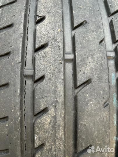 Комплект колес BMW X1 E84 225/45 R18