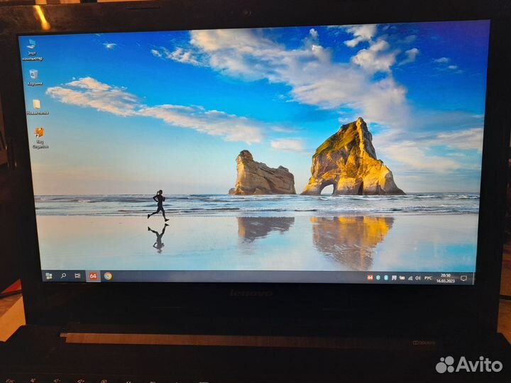 Ноутбук Lenovo IdeaPad G50-30