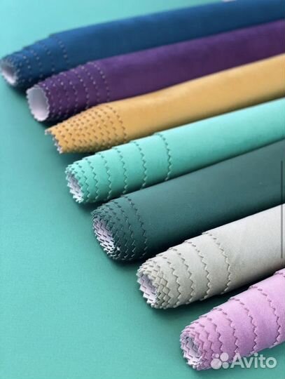 Микровелюр Tenerife