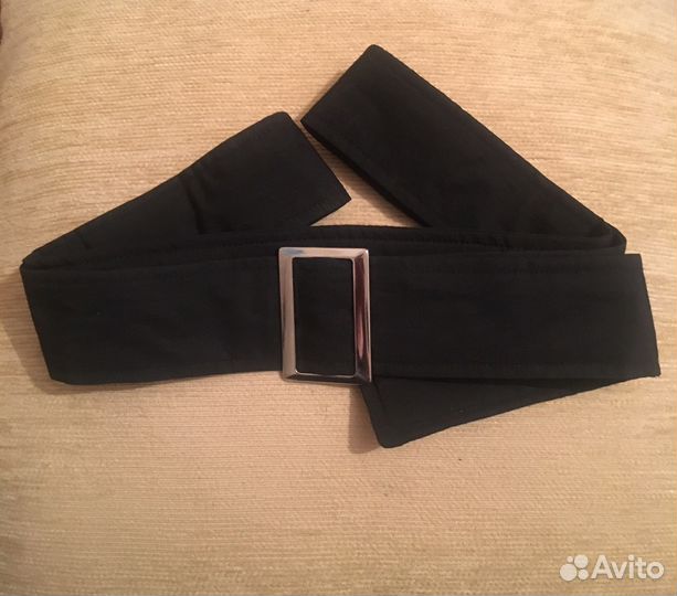Ремни женские. Новые