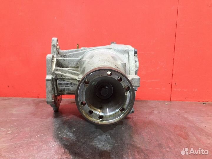 Коробка раздаточная Land Rover Range Rover Evoque