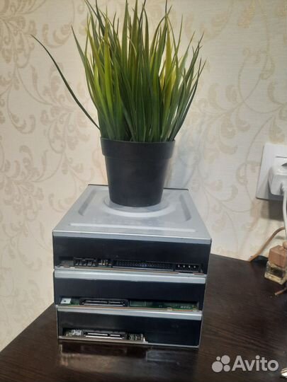 Продам dvd дисковод