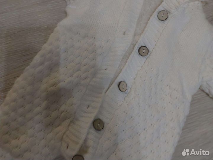 Детские вещи (унисекс)