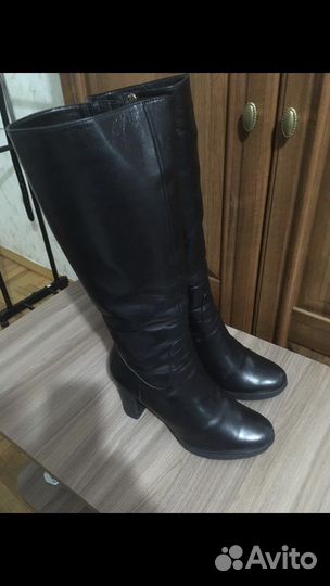 Сапоги