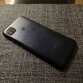 Xiaomi Redmi 9C (NFC), 4/128 ГБ