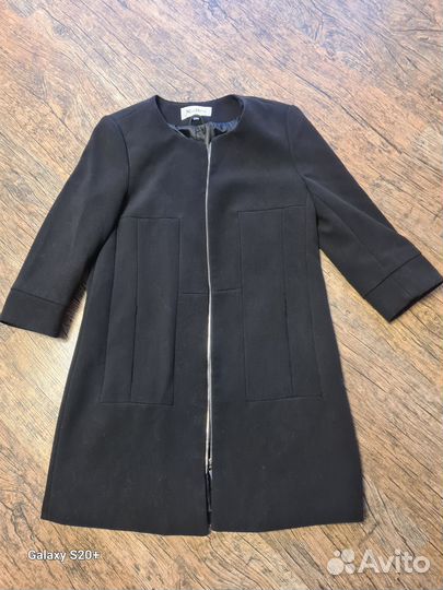 Пальто -пиджак