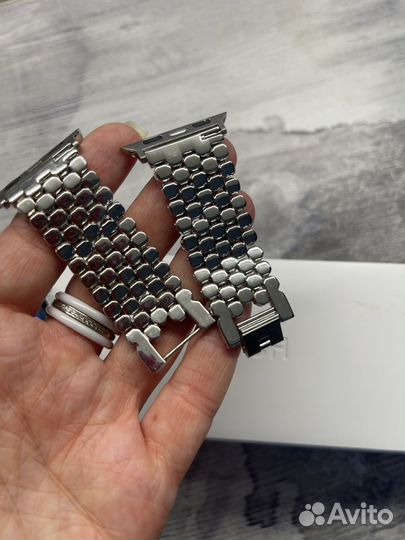 Смарт часы apple watch 40mm