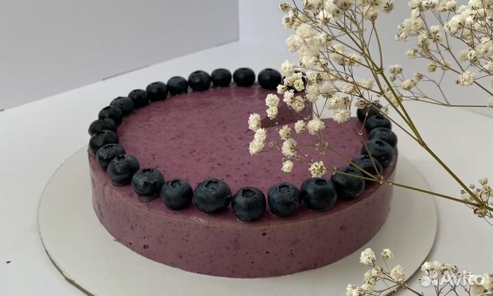 Пп торты, пп десерты без сахара, низкоуглеводные