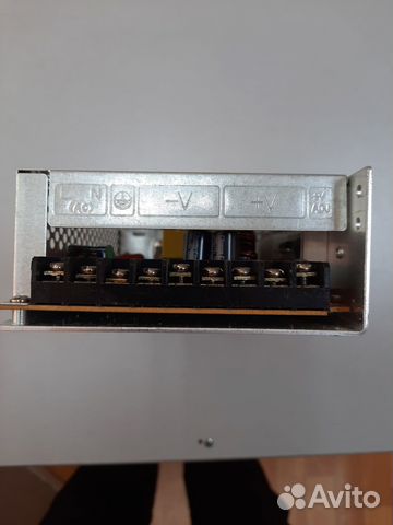 Блок питания