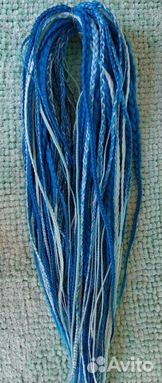 Афрокосички новые комплекты