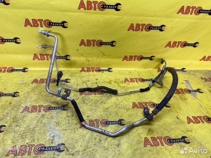 Трубка кондиционера Mazda Mazda3 BK Z6 2003