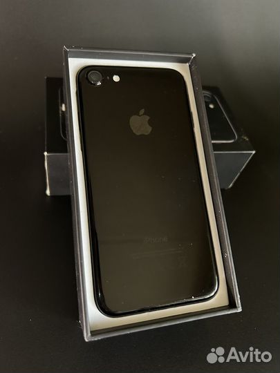 iPhone 7, 128 ГБ