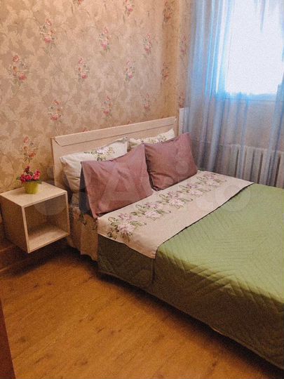 2-к. квартира, 46 м², 12/14 эт.