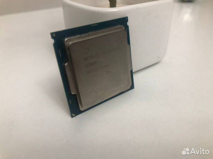 Процессор Intel Pentium G4400 LGA 1151