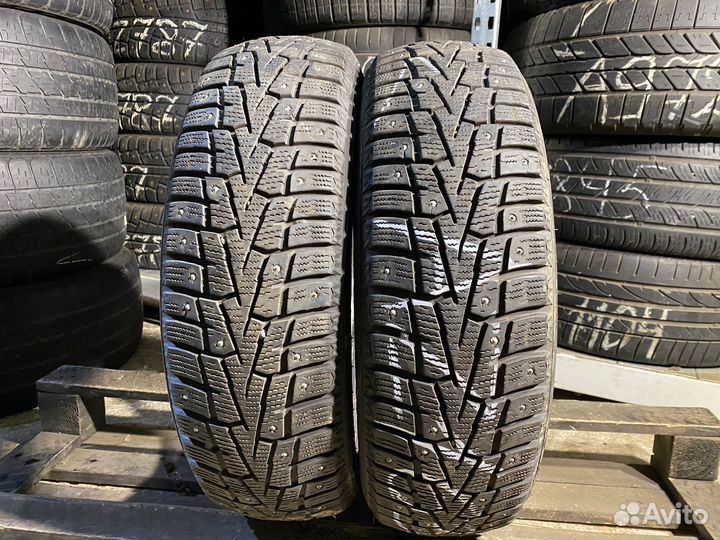 Roadstone Winguard WinSpike 185/65 R15 92T