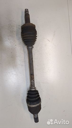 Полуось киа Soul, 2010