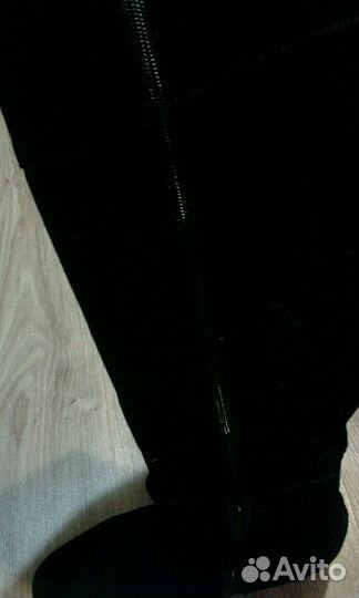 Сапоги Francesco Donni