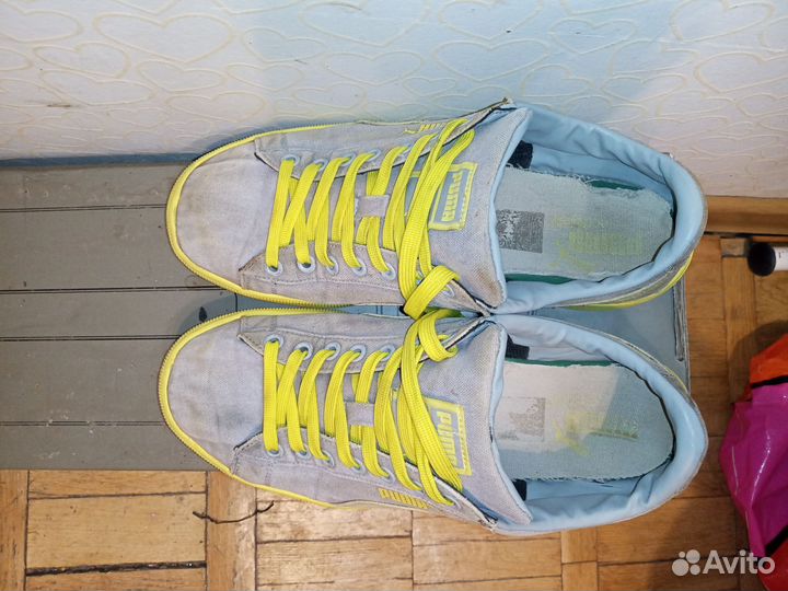 Кроссовки Wildberries утеплённые новые