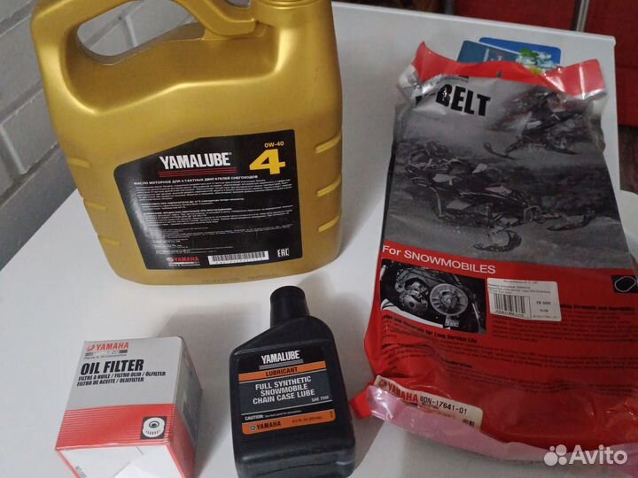 Ремень снегохода yamaha