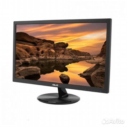Монитор Asus vp228de