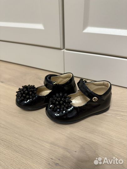 Туфли missouri 21