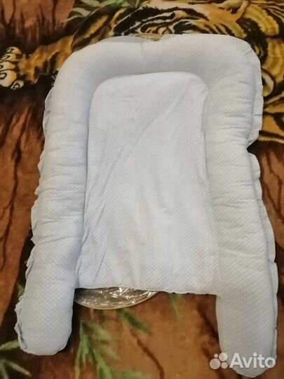 Кокон-гнездышко