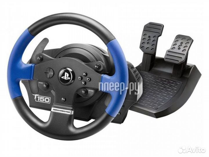 Thrustmaster T150 Force Feedback