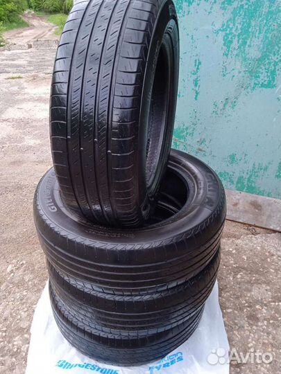 Giti GitiComfort SUV 520 225/65 R17 102H
