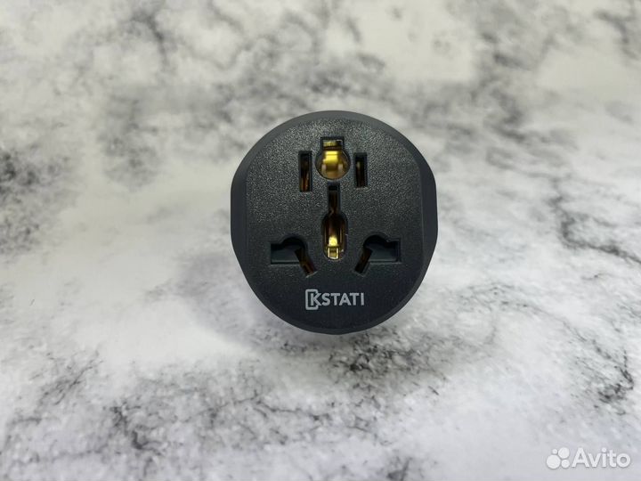 Адаптер переходник