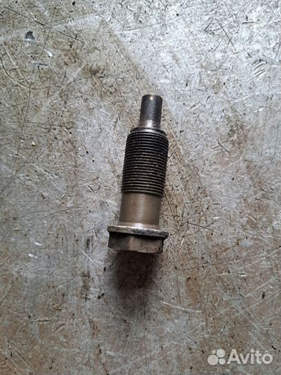 Натяжитель цепи Mercedes w220